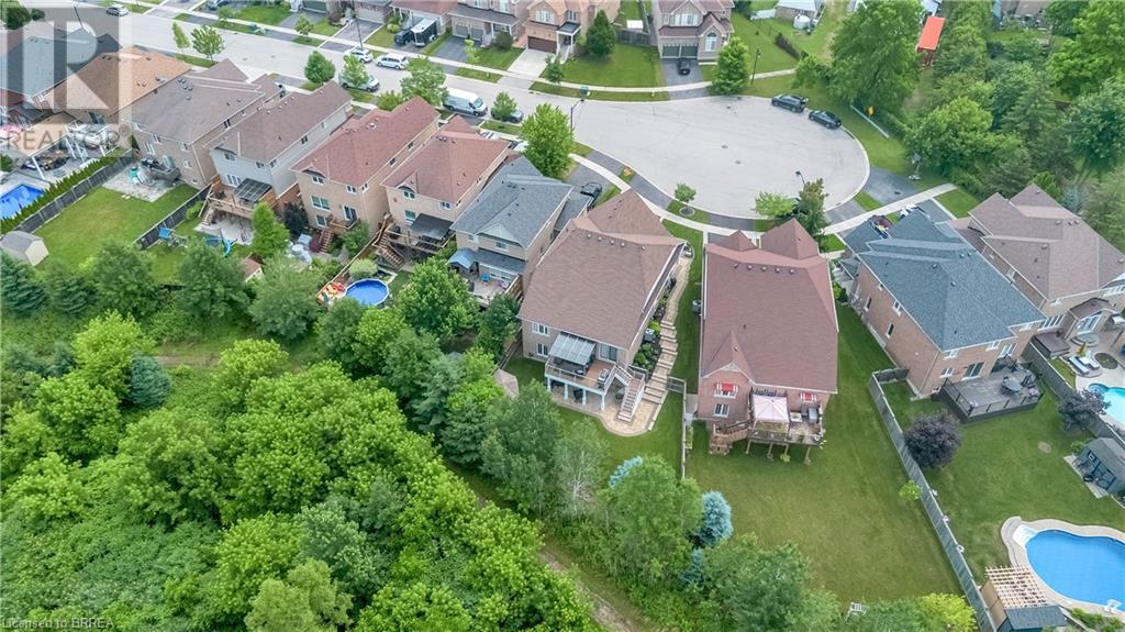 Photo 49 of 42 Davidson Court, Brantford ON