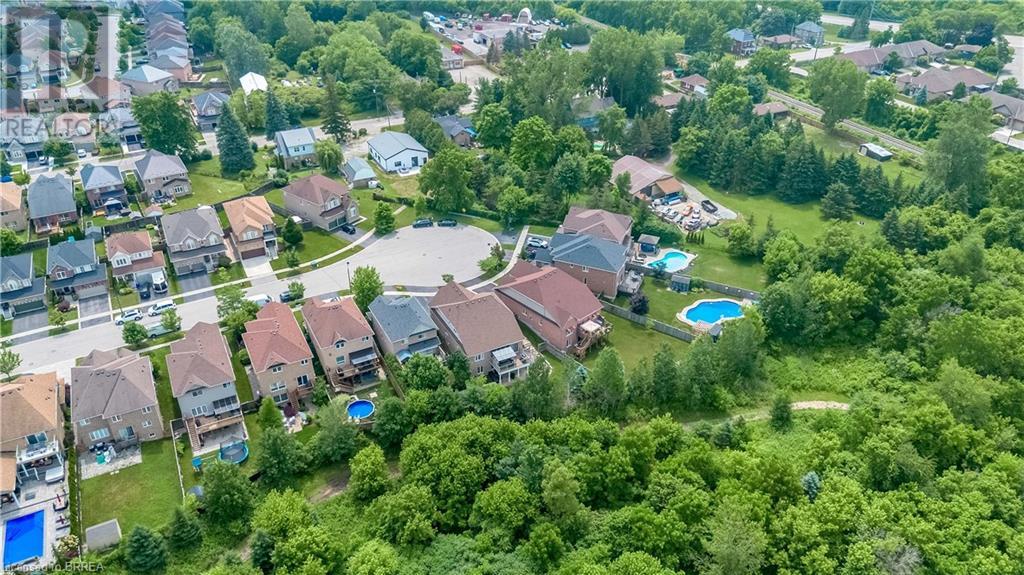 Photo 50 of 42 Davidson Court, Brantford ON