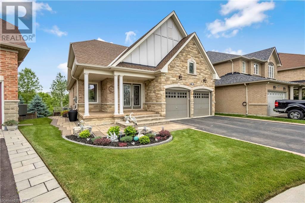 Photo 7 of 42 Davidson Court, Brantford ON