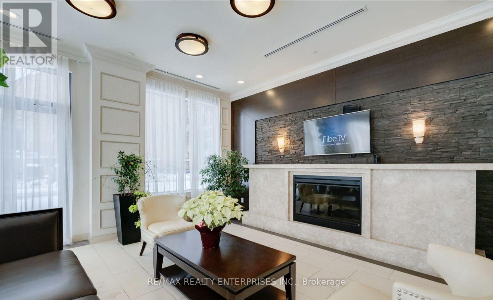 Photo 19 of 411 35 Saranac Boulevard, Toronto ON