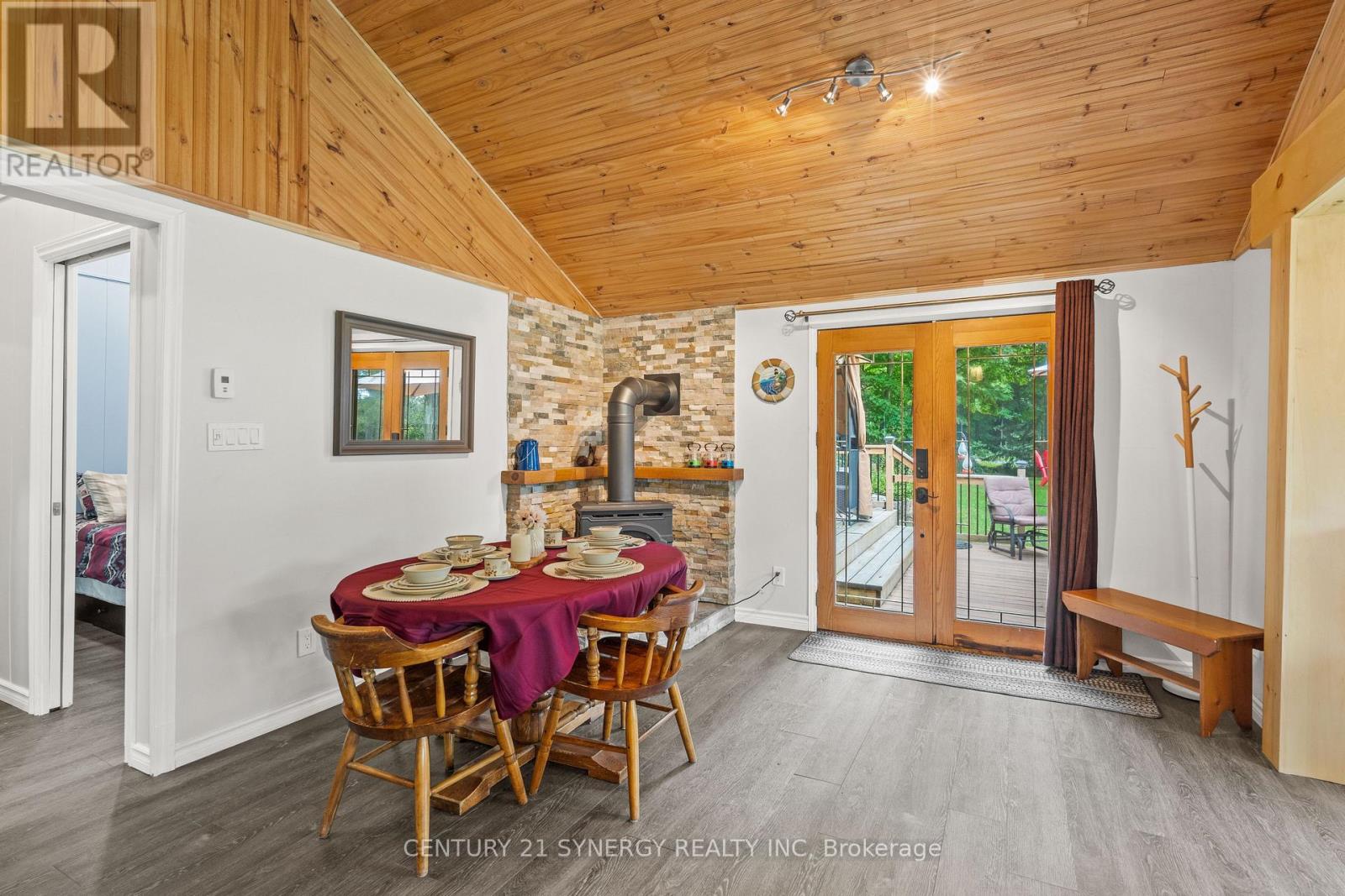 Photo 12 of 846 Ub 8 Road, Rideau Lakes ON