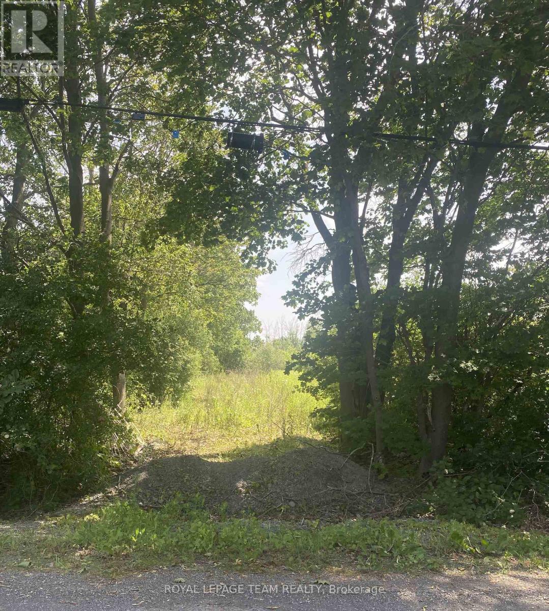 Photo 1 of Lt 4 Harmony Road E, North Dundas ON