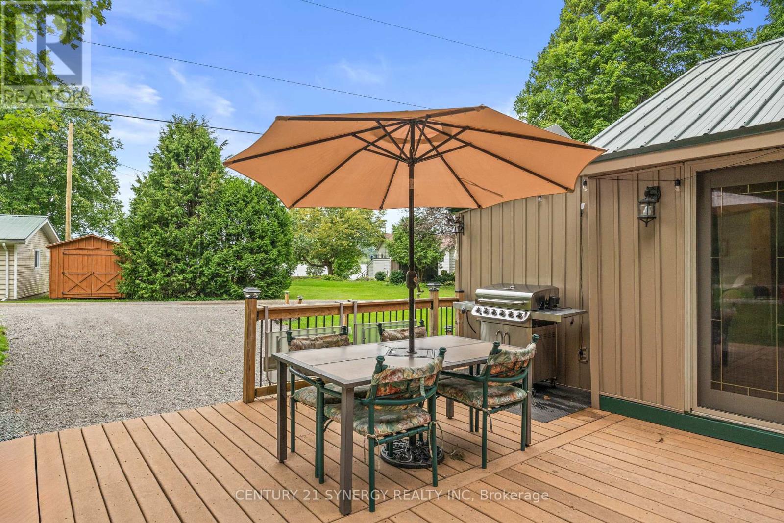 Photo 44 of 846 Ub 8 Road, Rideau Lakes ON