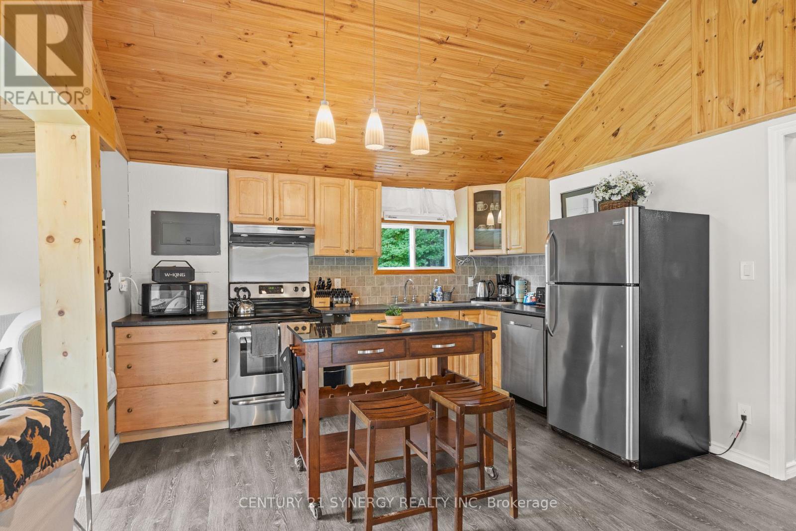 Photo 7 of 846 Ub 8 Road, Rideau Lakes ON