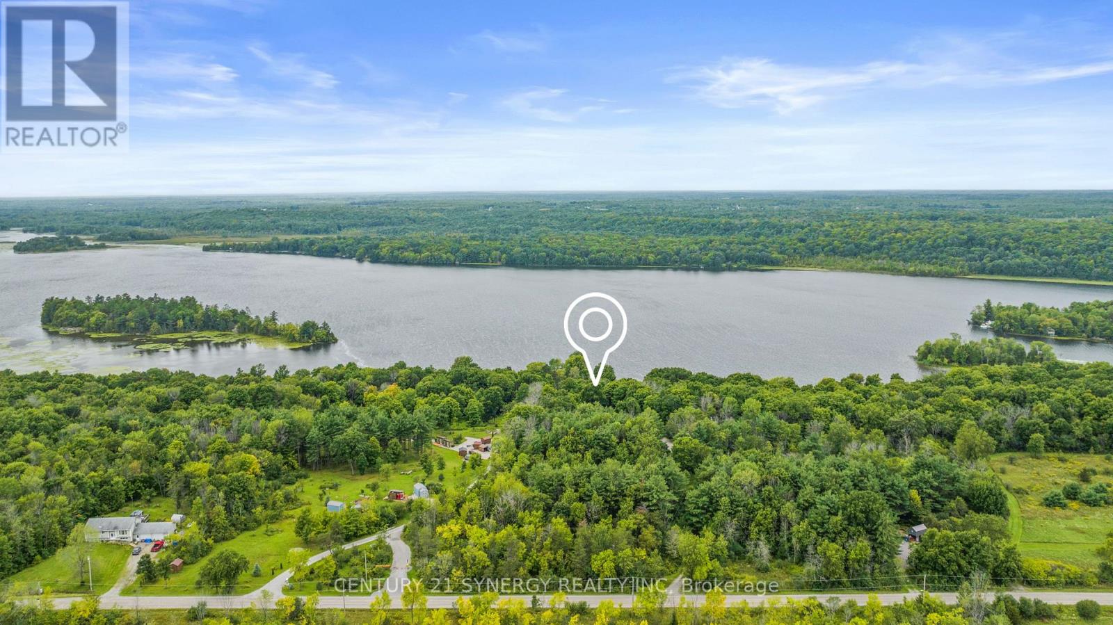 Photo 48 of 846 Ub 8 Road, Rideau Lakes ON