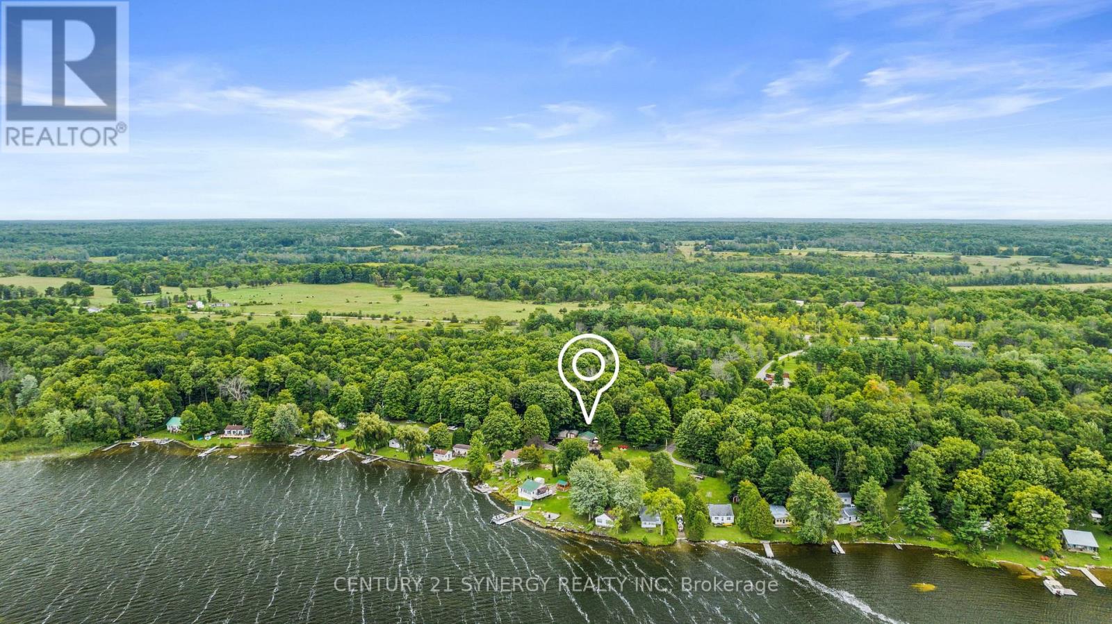 Photo 2 of 846 Ub 8 Road, Rideau Lakes ON