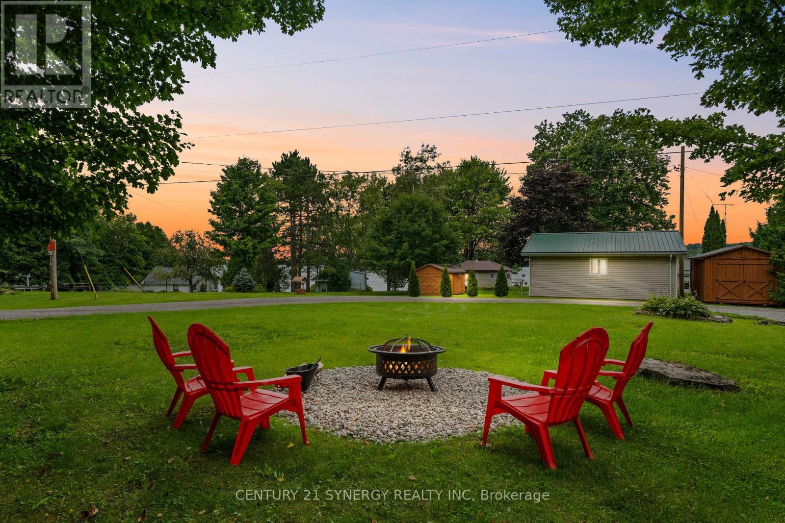 Photo 3 of 846 Ub 8 Road, Rideau Lakes ON