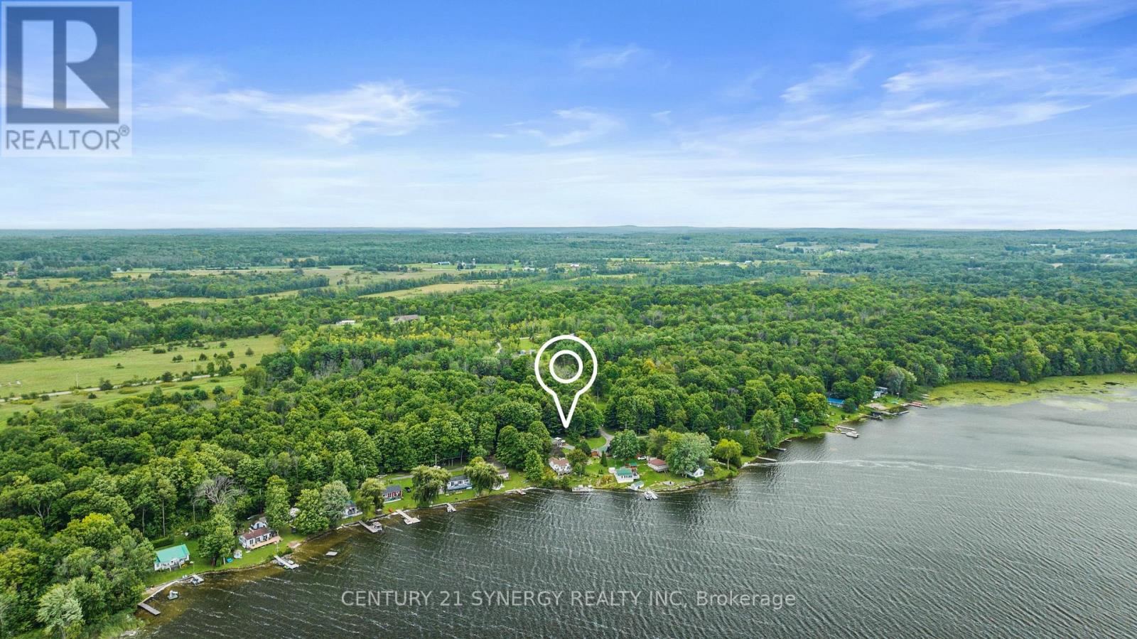 Photo 49 of 846 Ub 8 Road, Rideau Lakes ON
