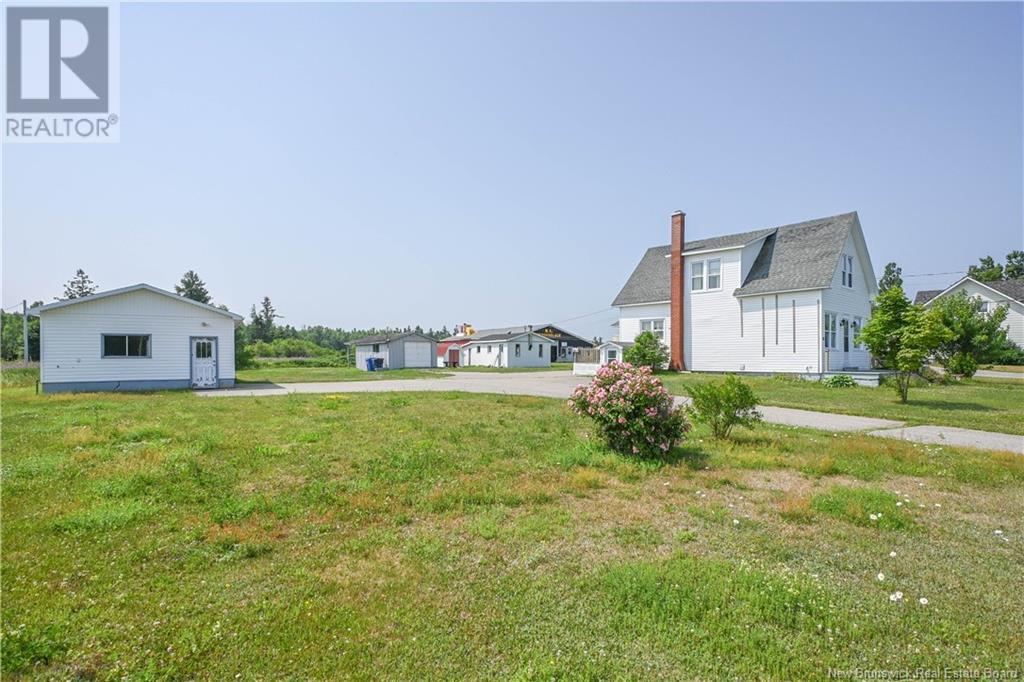 Photo 2 of 7934 Rue Saint Paul Street, Bascaraquet NB