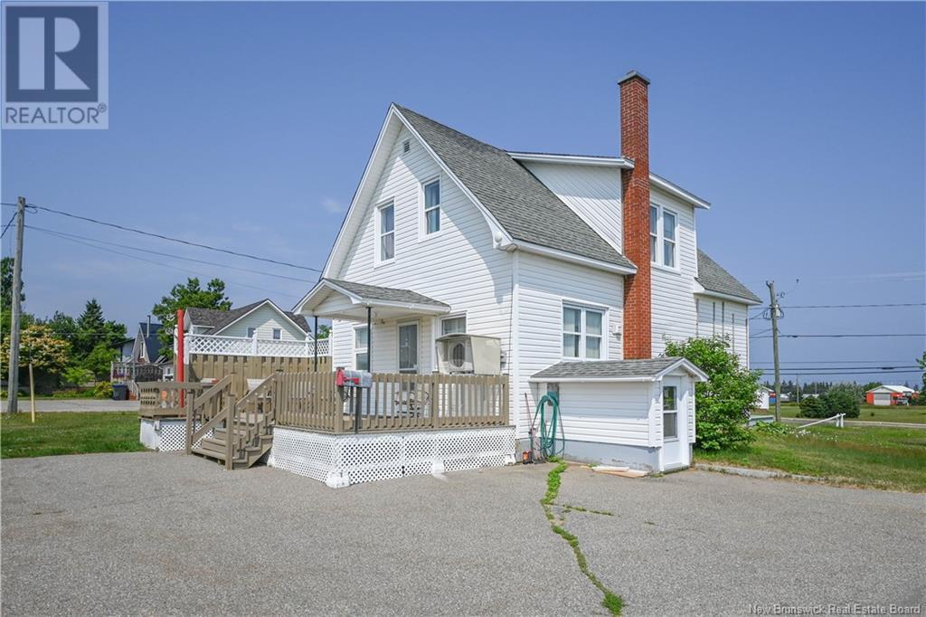 Photo 4 of 7934 Rue Saint Paul Street, Bascaraquet NB