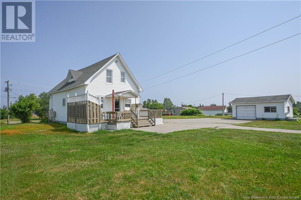 Photo 5 of 7934 Rue Saint Paul Street, Bascaraquet NB