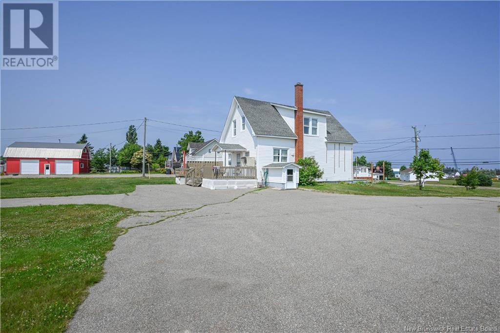 Photo 3 of 7934 Rue Saint Paul Street, Bascaraquet NB