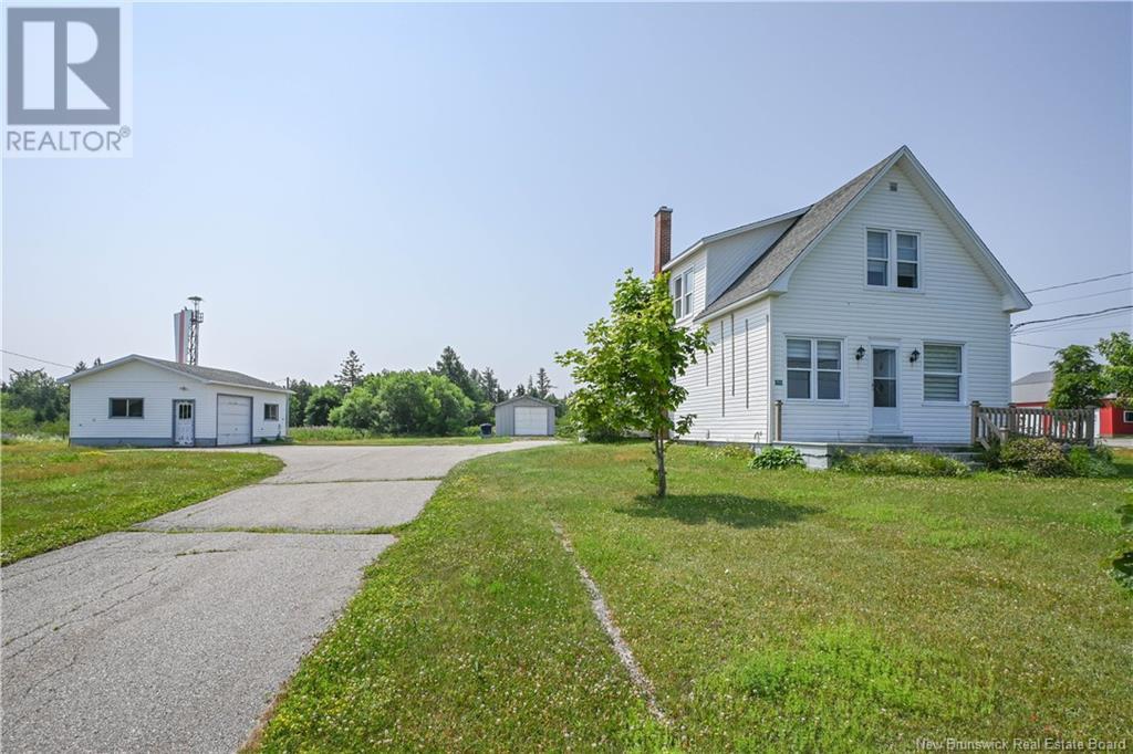 Photo 1 of 7934 Rue Saint Paul Street, Bascaraquet NB
