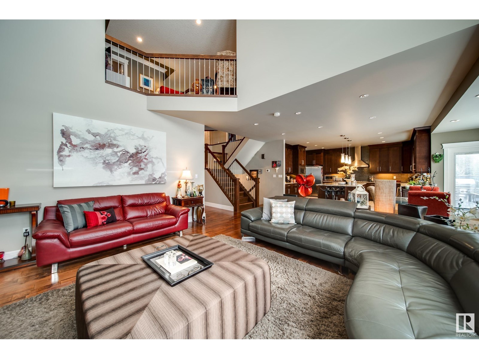 Photo 11 of 5410 Mcluhan End En Nw, Edmonton AB