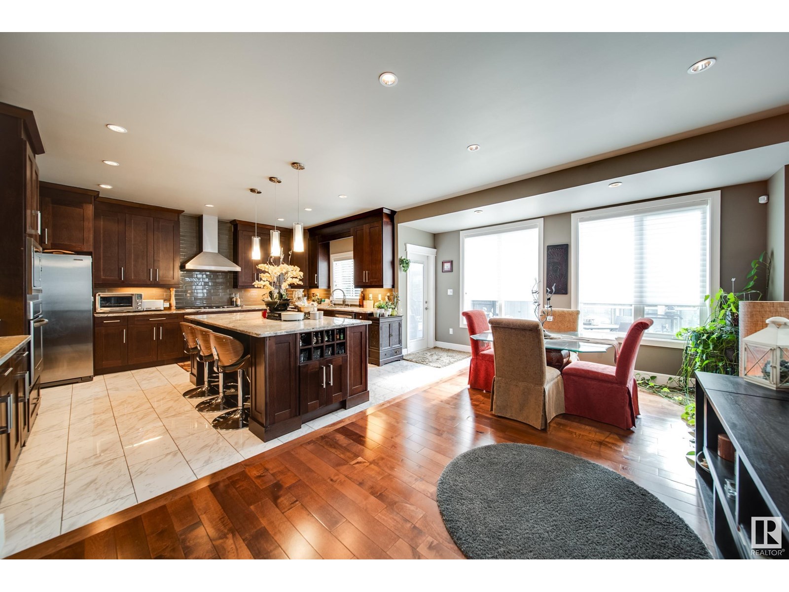 Photo 12 of 5410 Mcluhan End En Nw, Edmonton AB