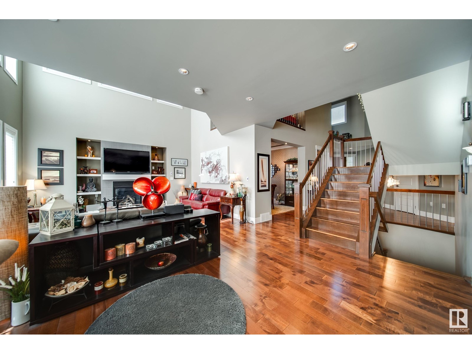 Photo 18 of 5410 Mcluhan End En Nw, Edmonton AB