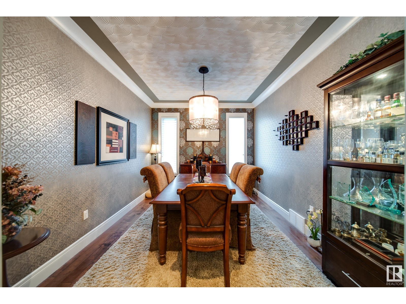 Photo 19 of 5410 Mcluhan End En Nw, Edmonton AB