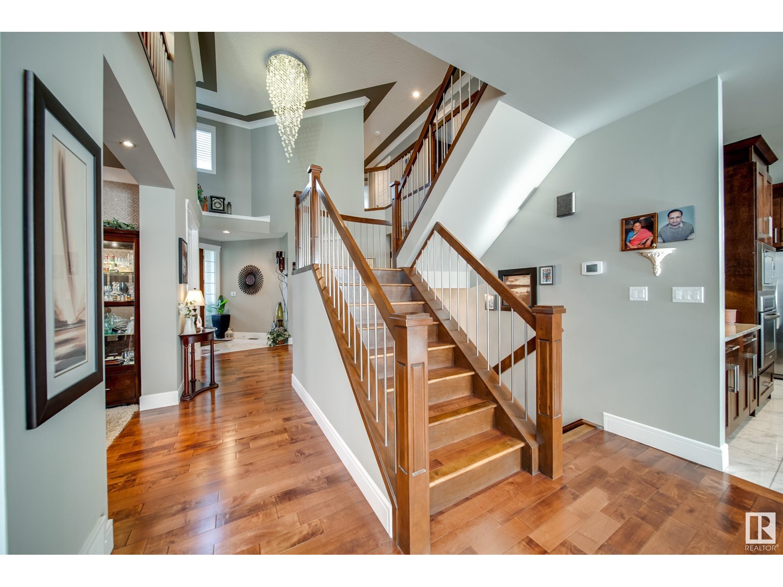 Photo 22 of 5410 Mcluhan End En Nw, Edmonton AB