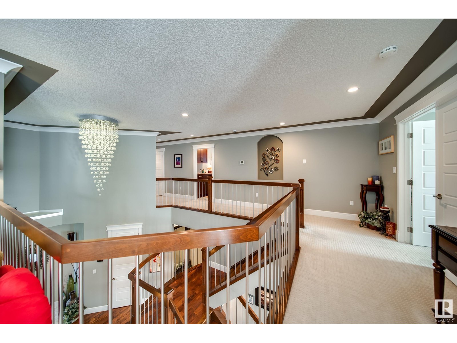 Photo 23 of 5410 Mcluhan End En Nw, Edmonton AB