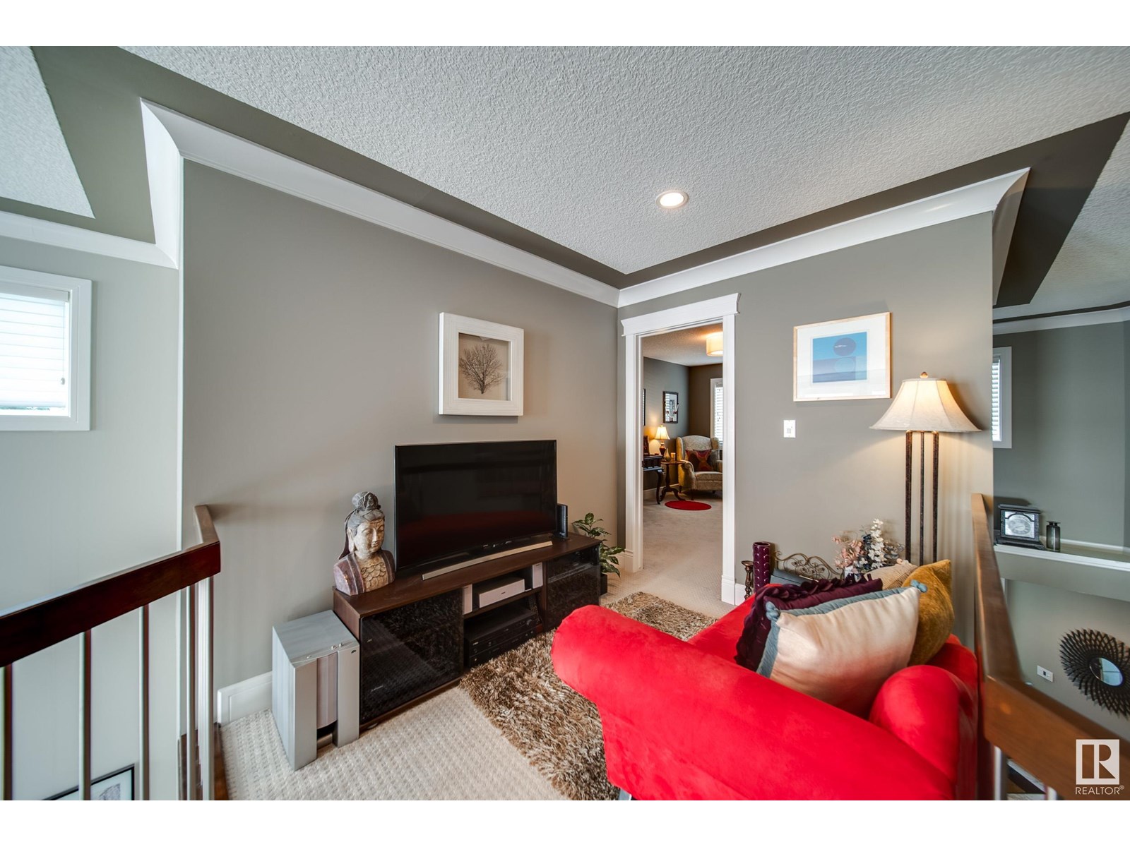 Photo 32 of 5410 Mcluhan End En Nw, Edmonton AB