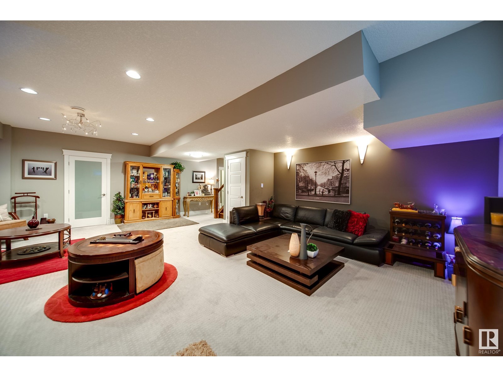 Photo 45 of 5410 Mcluhan End En Nw, Edmonton AB