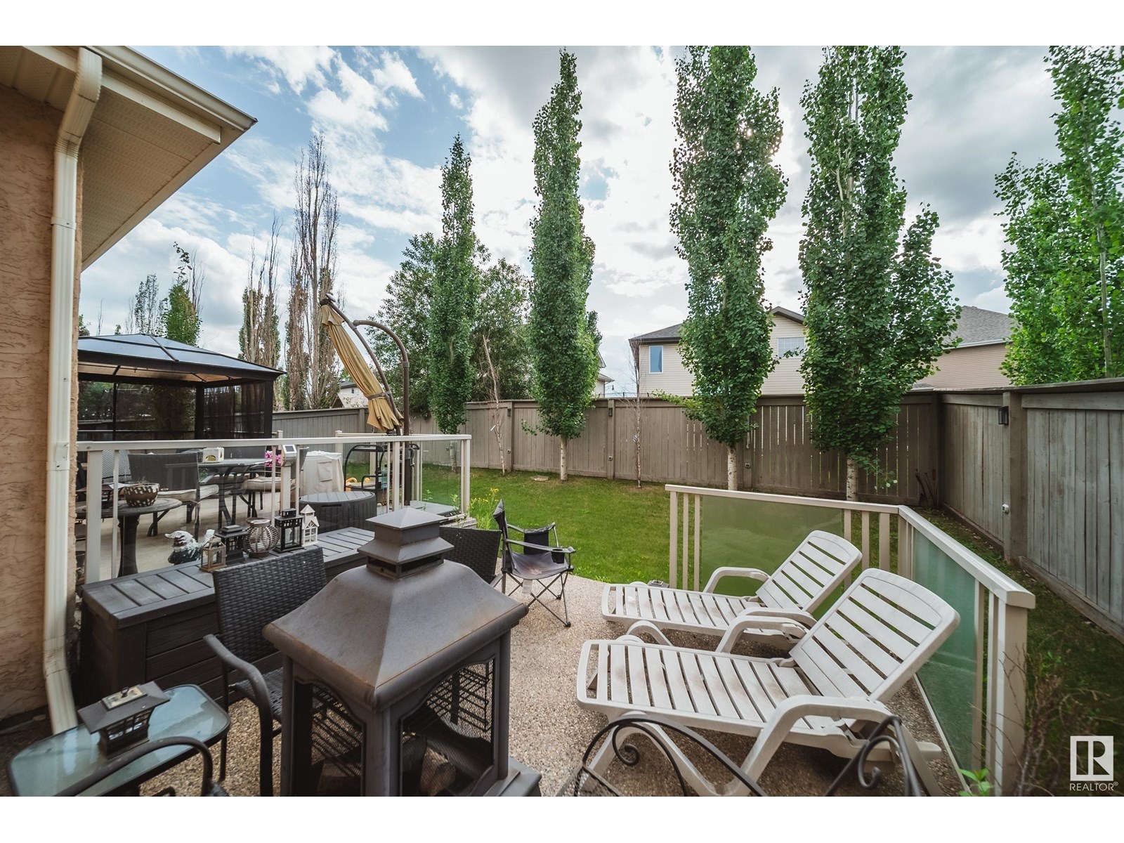 Photo 54 of 5410 Mcluhan End En Nw, Edmonton AB