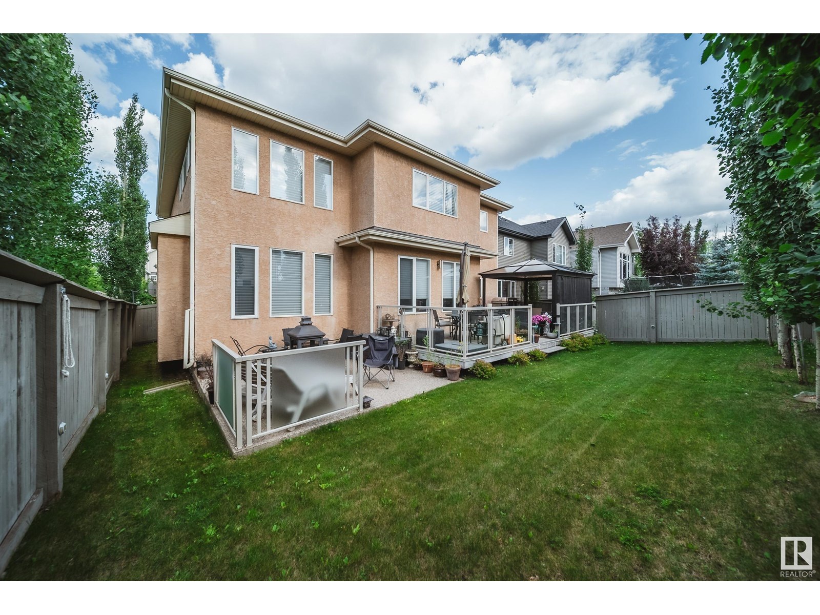 Photo 56 of 5410 Mcluhan End En Nw, Edmonton AB
