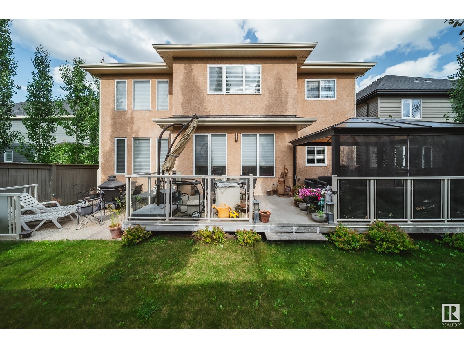 Photo 57 of 5410 Mcluhan End En Nw, Edmonton AB