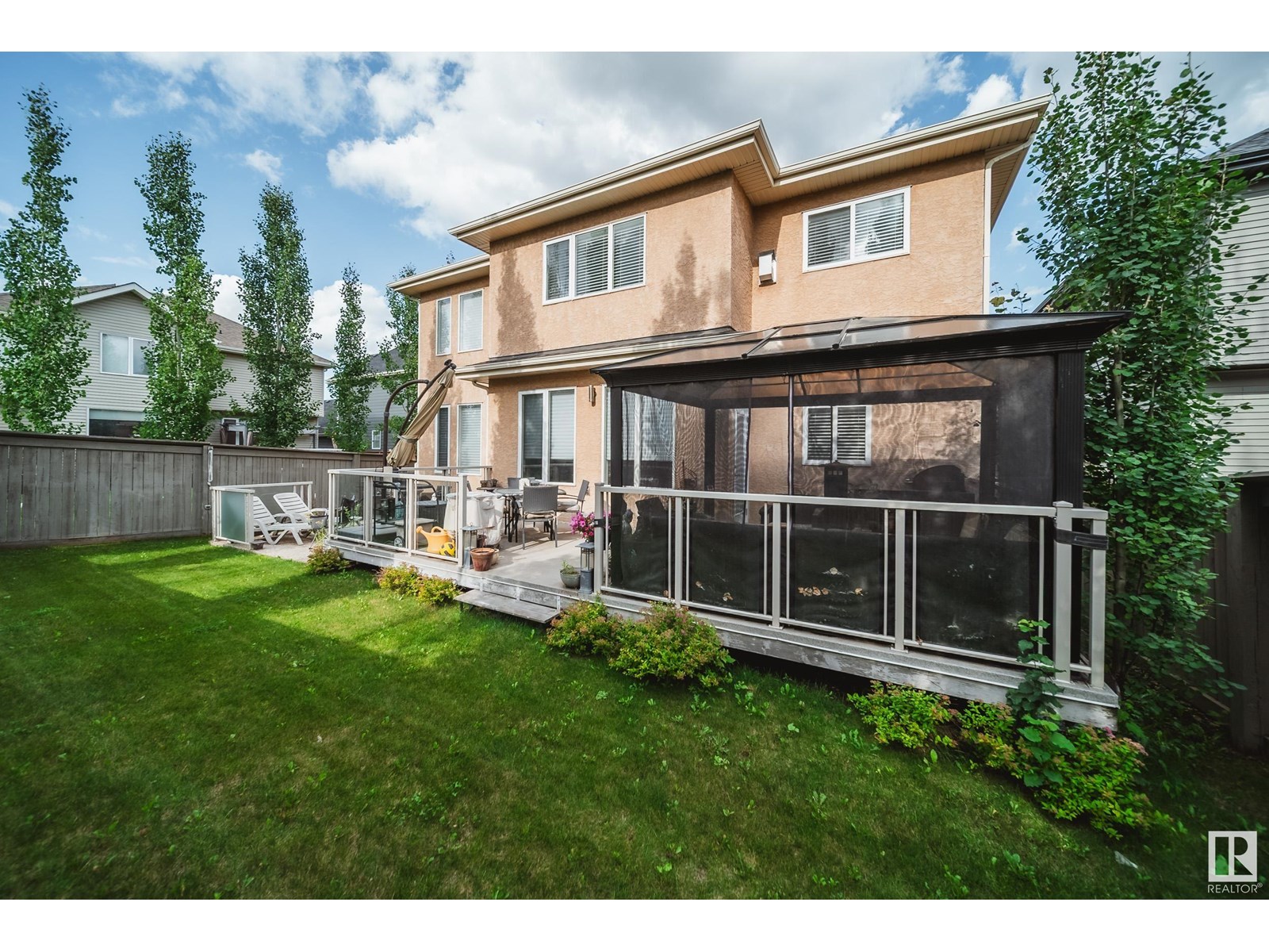 Photo 58 of 5410 Mcluhan End En Nw, Edmonton AB