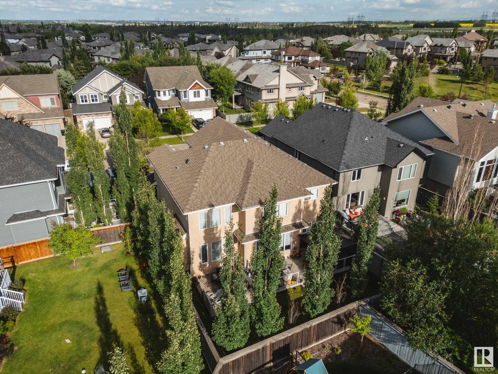 Photo 62 of 5410 Mcluhan End En Nw, Edmonton AB