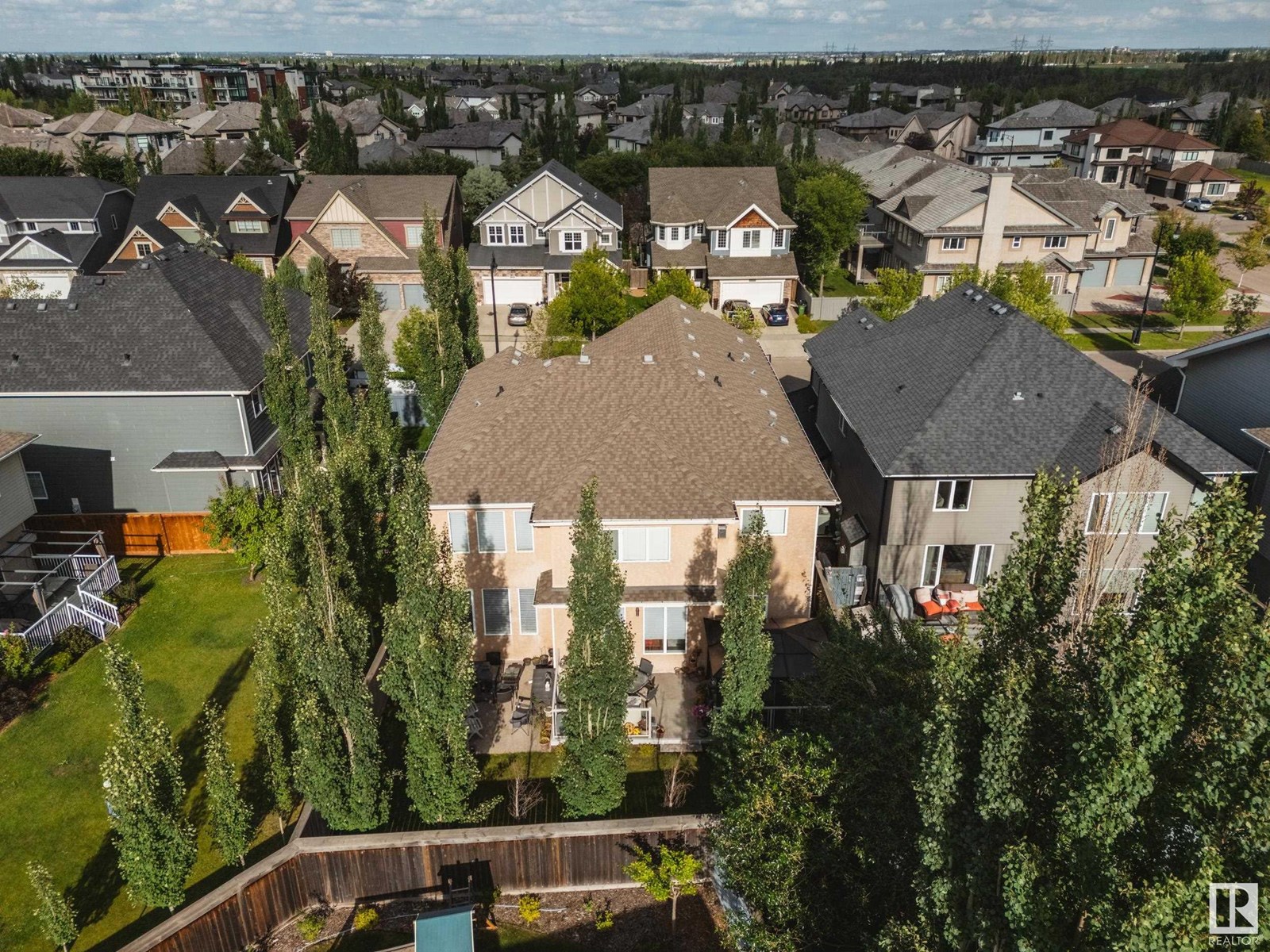 Photo 63 of 5410 Mcluhan End En Nw, Edmonton AB