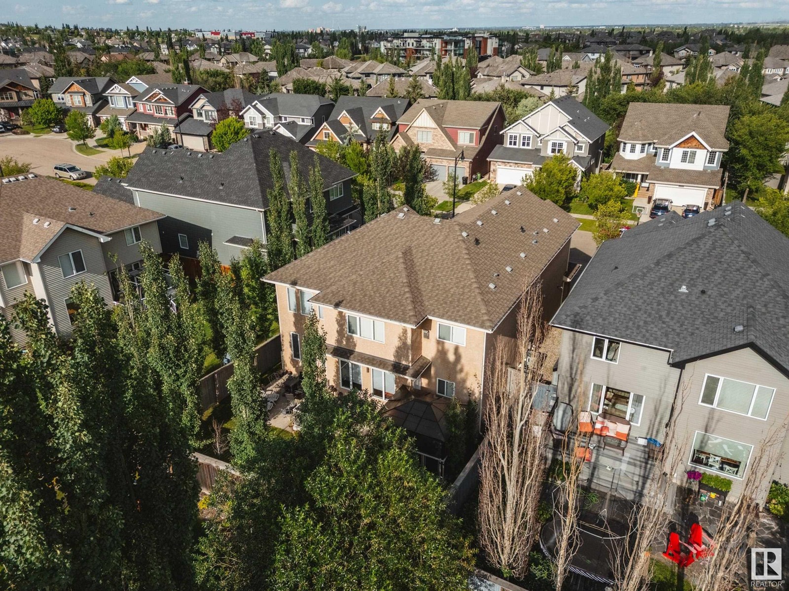 Photo 64 of 5410 Mcluhan End En Nw, Edmonton AB