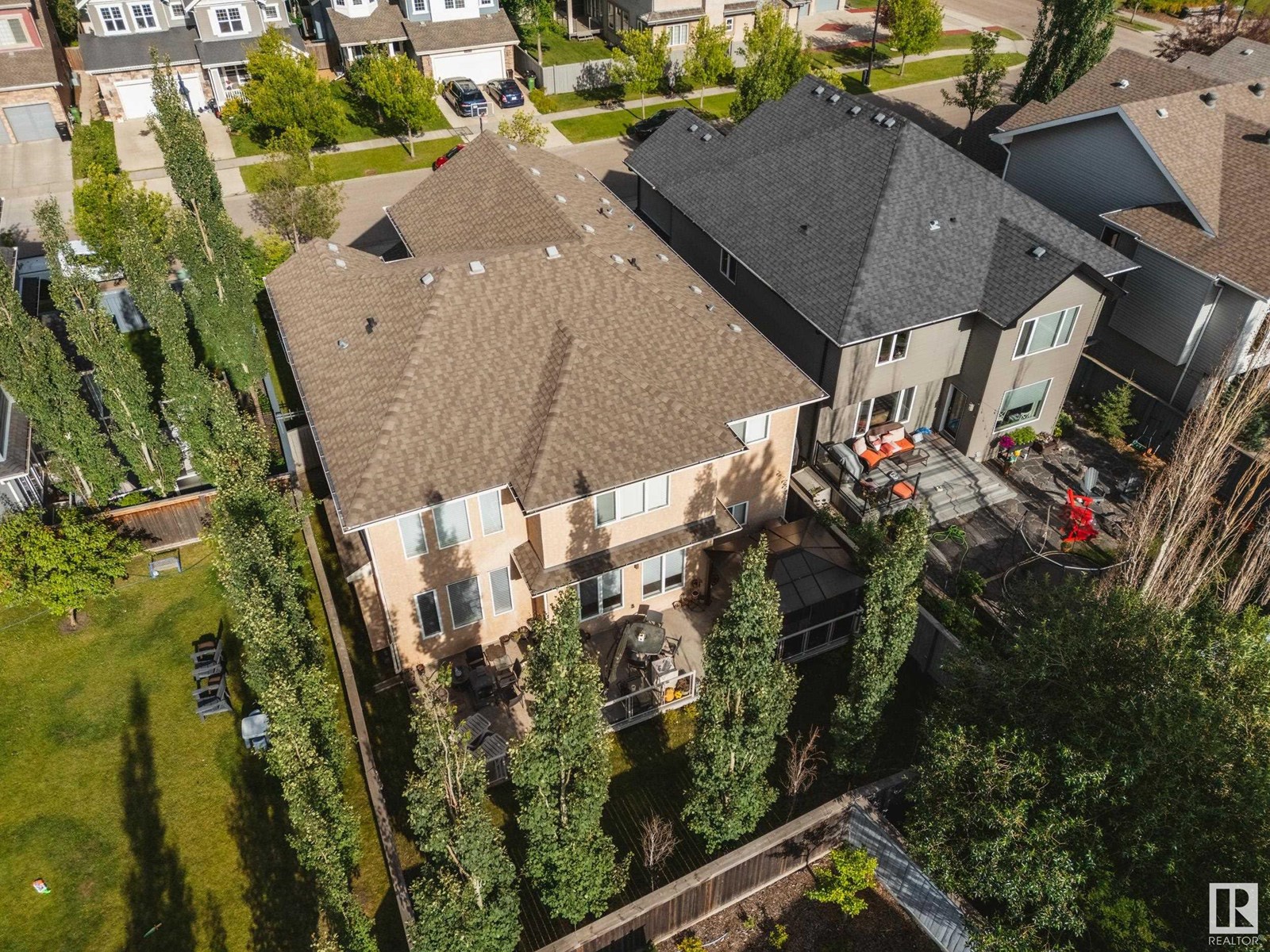 Photo 65 of 5410 Mcluhan End En Nw, Edmonton AB