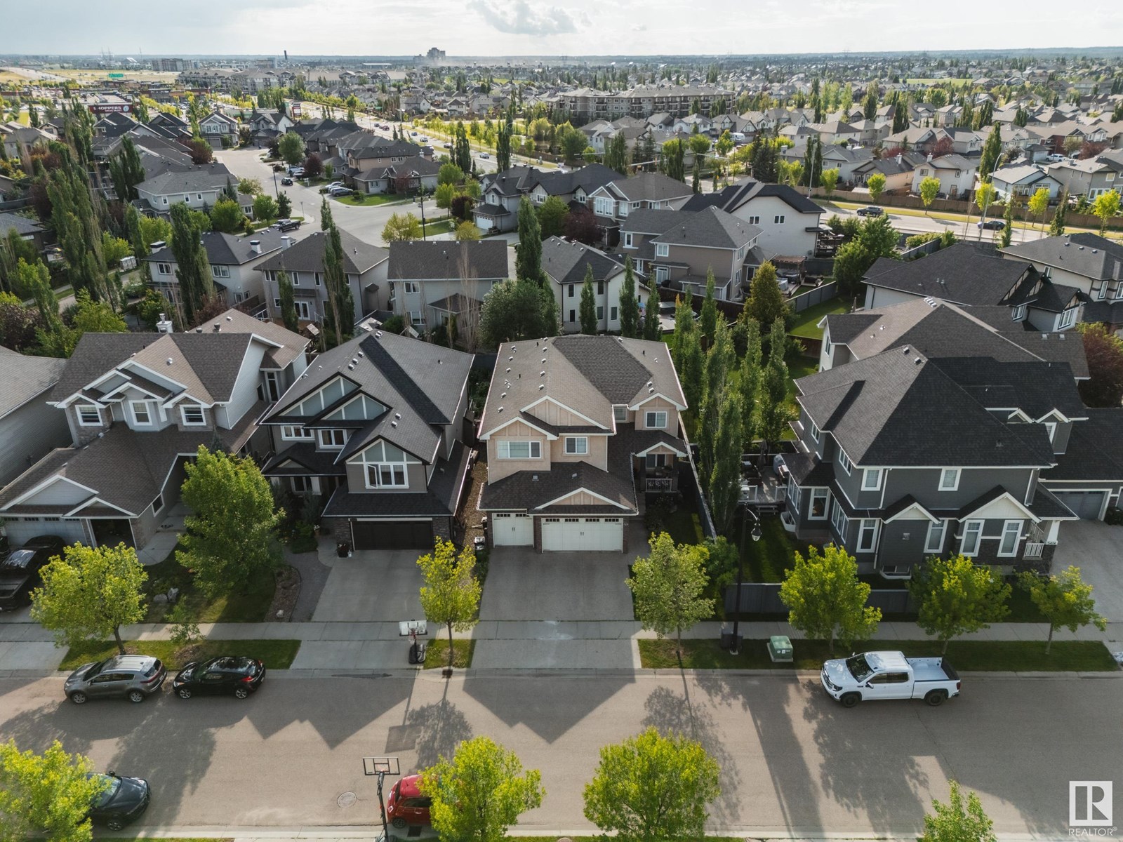 Photo 67 of 5410 Mcluhan End En Nw, Edmonton AB