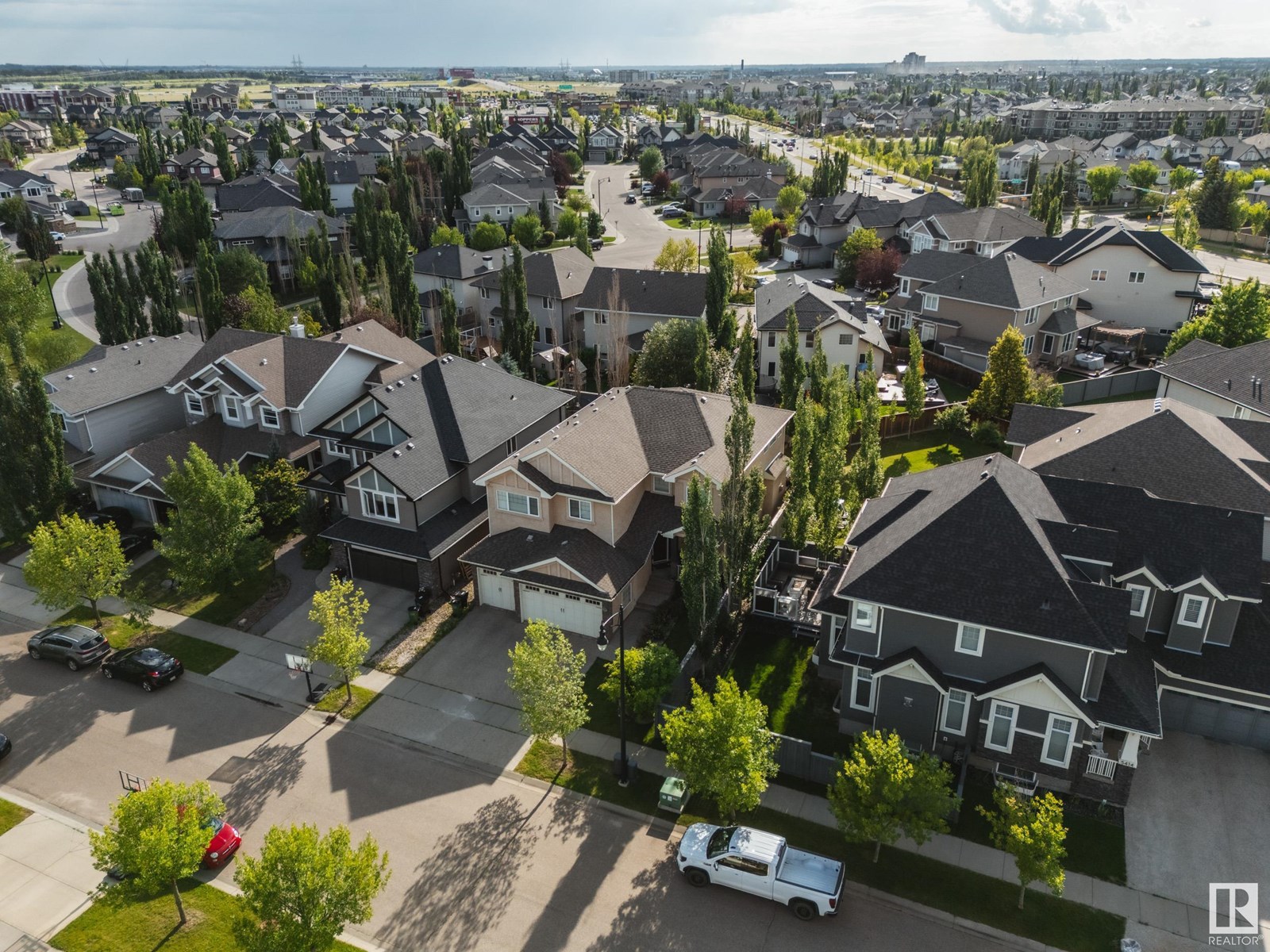 Photo 68 of 5410 Mcluhan End En Nw, Edmonton AB