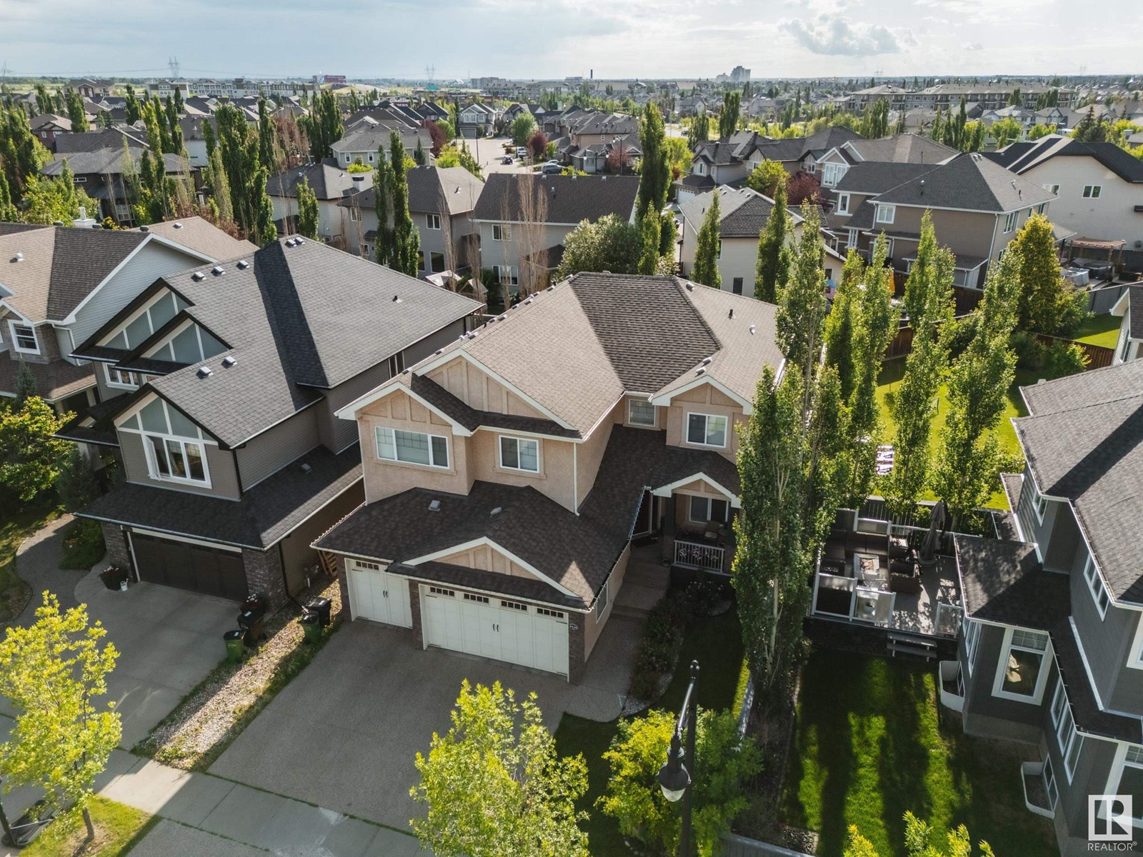 Photo 69 of 5410 Mcluhan End En Nw, Edmonton AB
