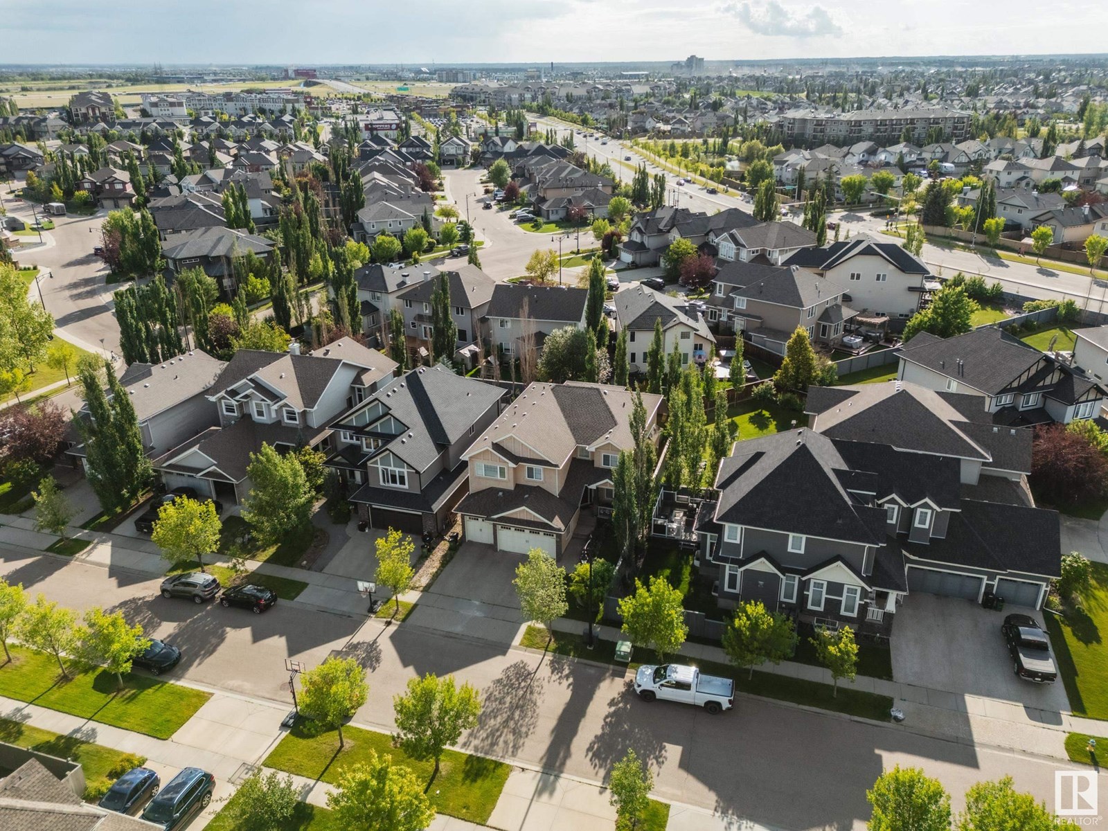 Photo 70 of 5410 Mcluhan End En Nw, Edmonton AB