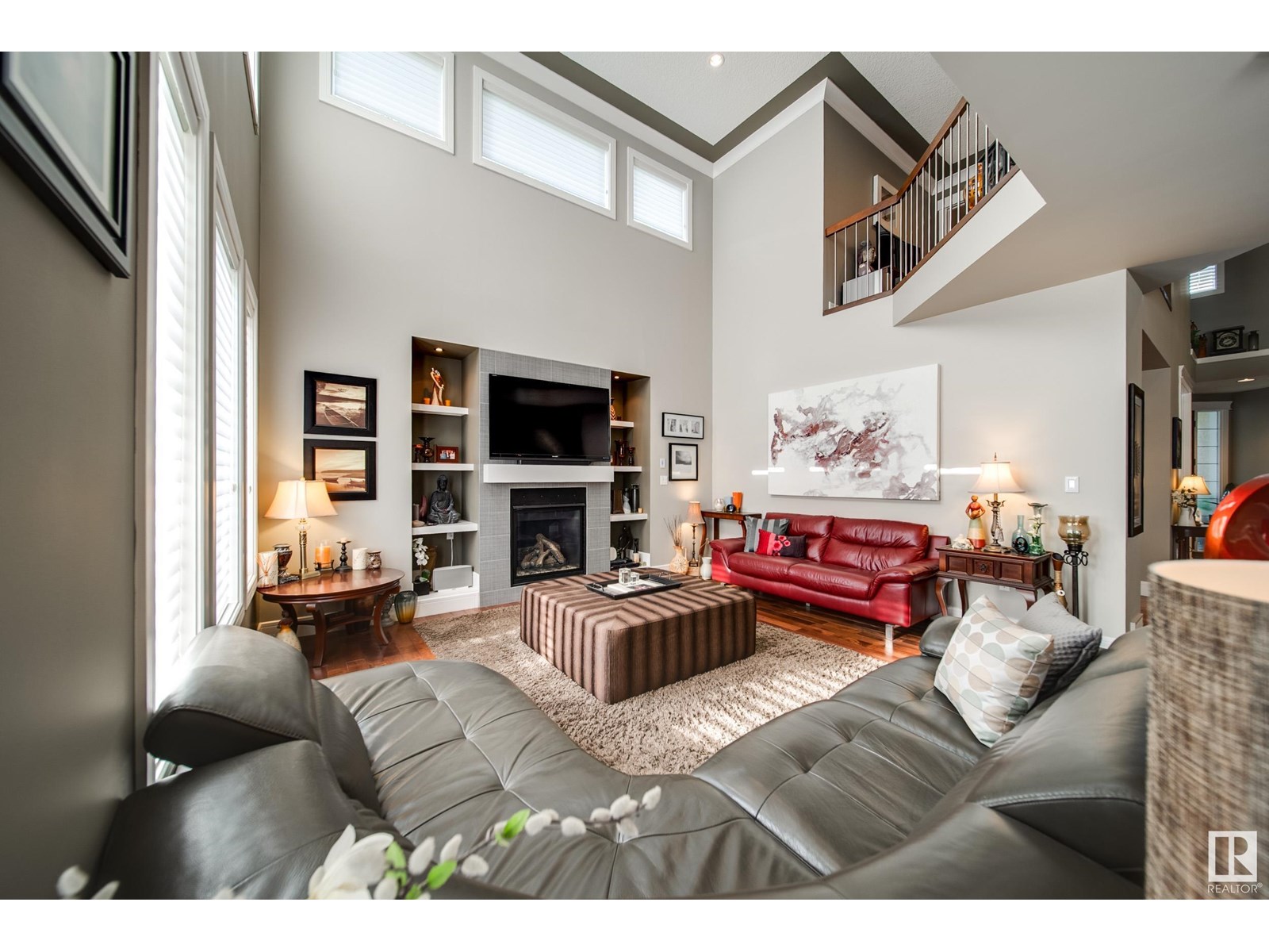 Photo 8 of 5410 Mcluhan End En Nw, Edmonton AB