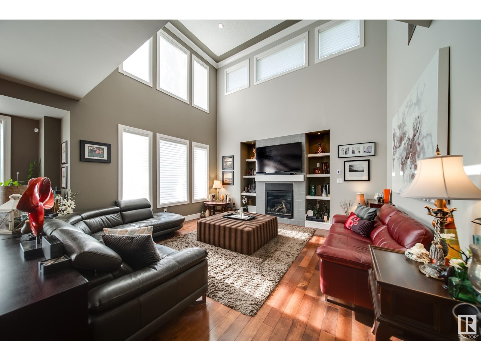 Photo 9 of 5410 Mcluhan End En Nw, Edmonton AB