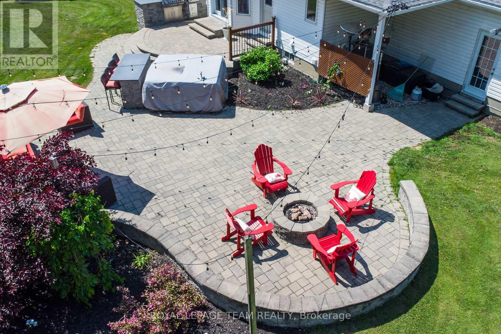 Photo 31 of 118 Rushing Brook Drive, Ottawa ON