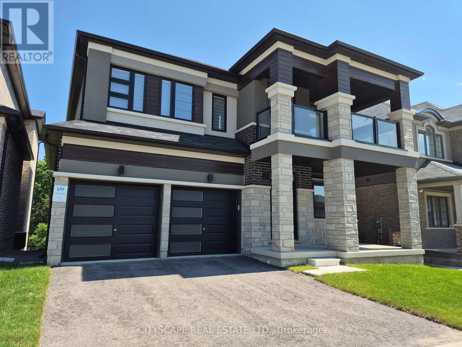 Photo 5 of 7 Stauffer Road, Brantford ON