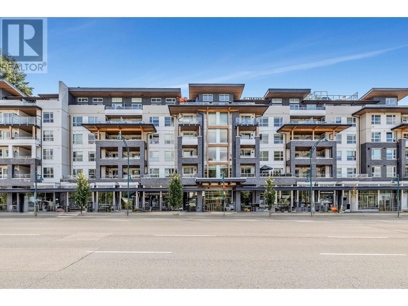 Photo 12 of 305 3229 St Johns Street, Port Moody BC