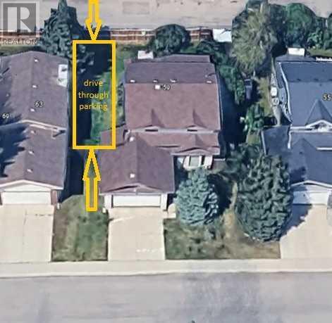 Single Family House for Sale in  Woodmont Way SW Woodbine Calgary 
