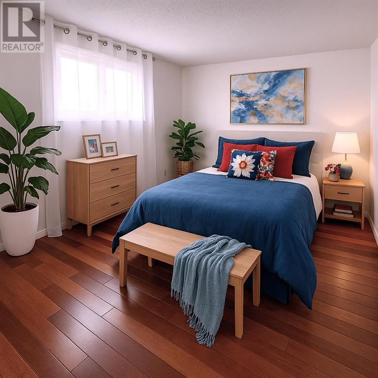Single Family House for Sale in  Woodmont Way SW Woodbine Calgary 