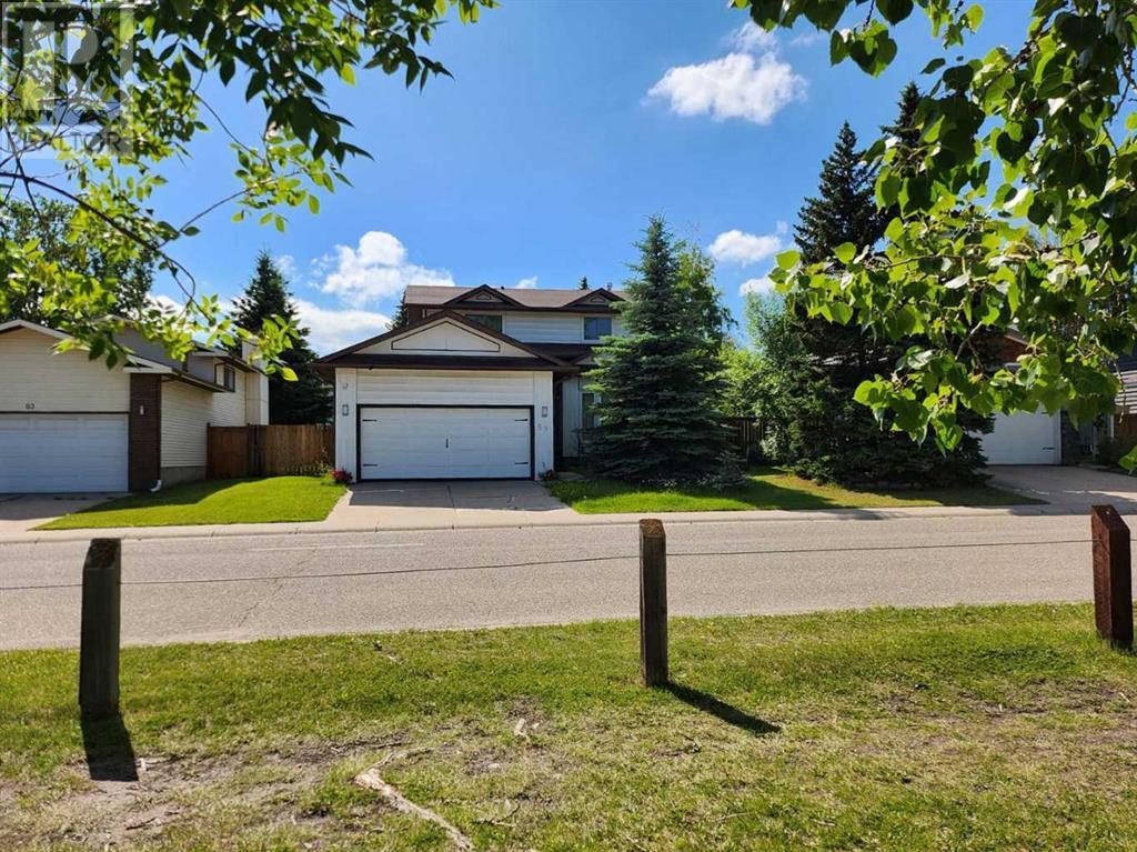 59 Woodmont Way SW, Calgary, Alberta