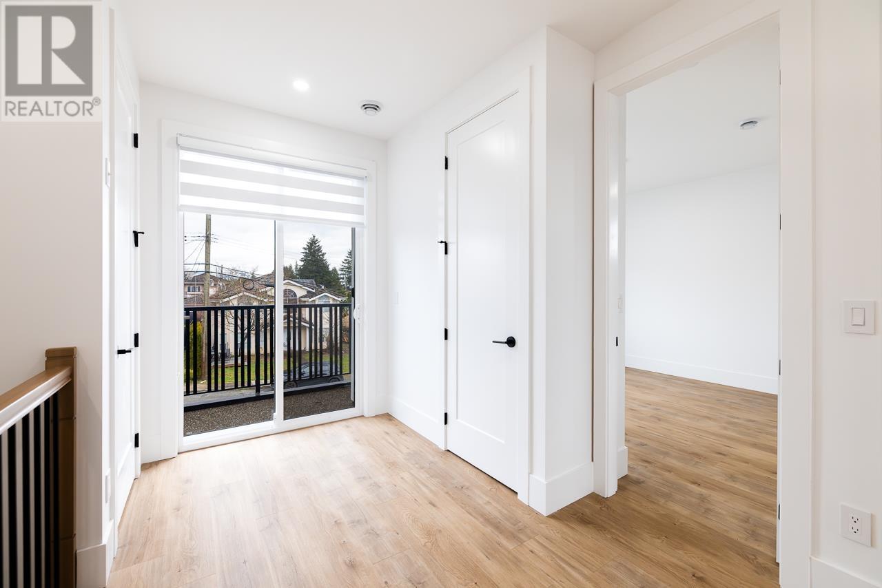 Photo 25 of 7707 Burgess Street, Burnaby BC
