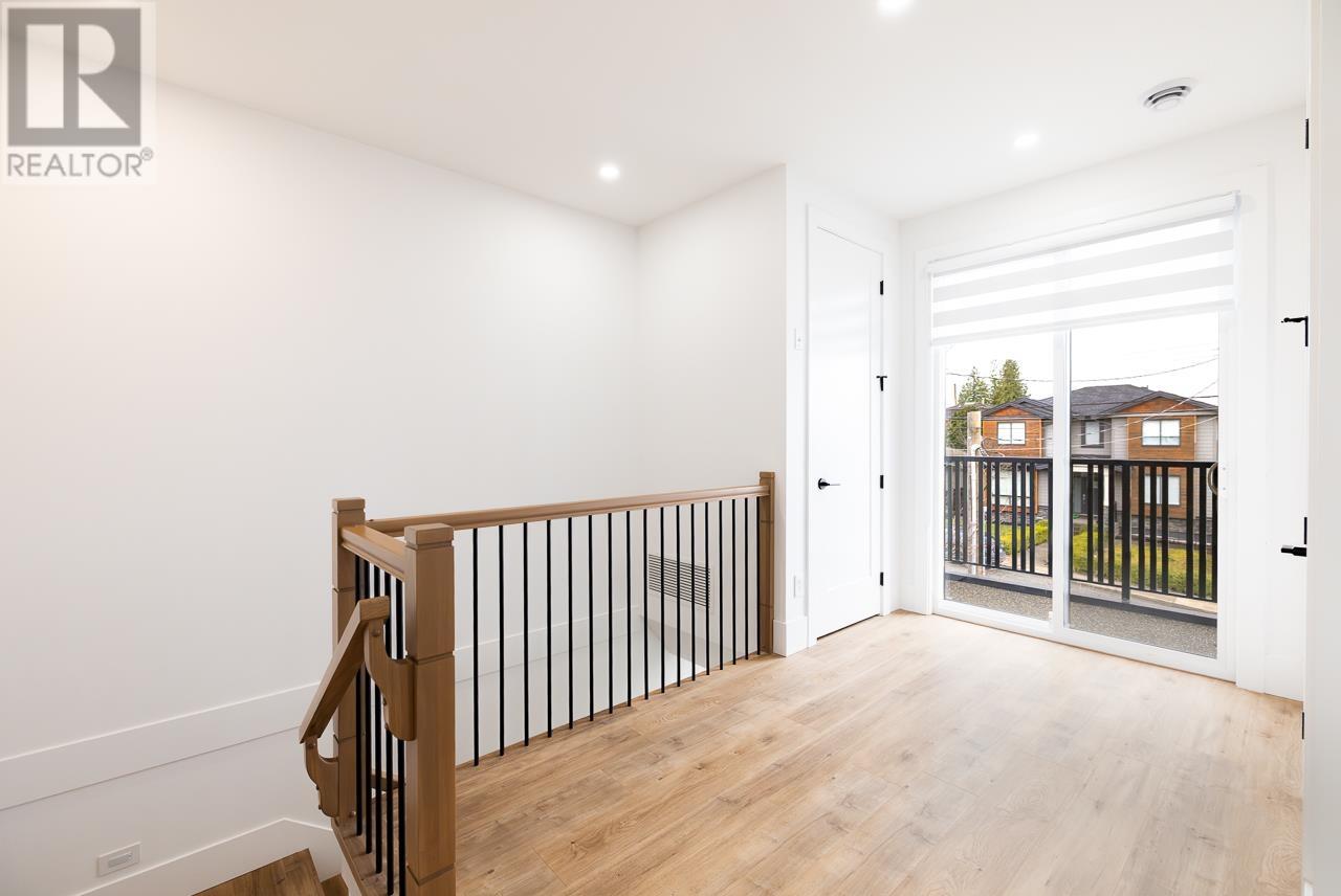 Photo 26 of 7707 Burgess Street, Burnaby BC