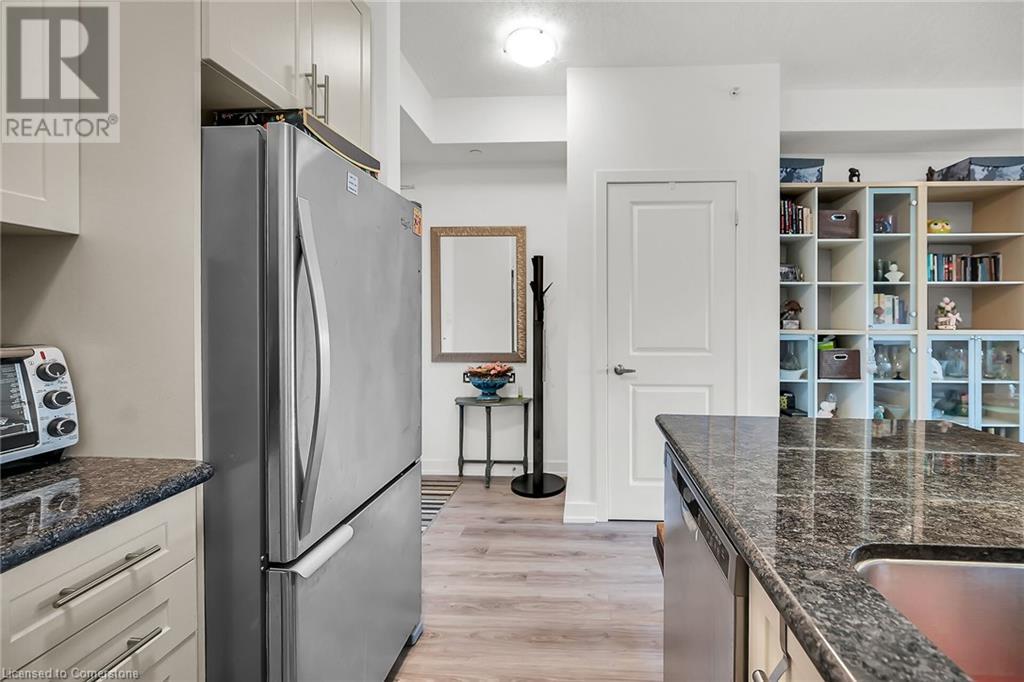 Photo 10 of 35 Southshore Crescent Unit 311, Hamilton ON
