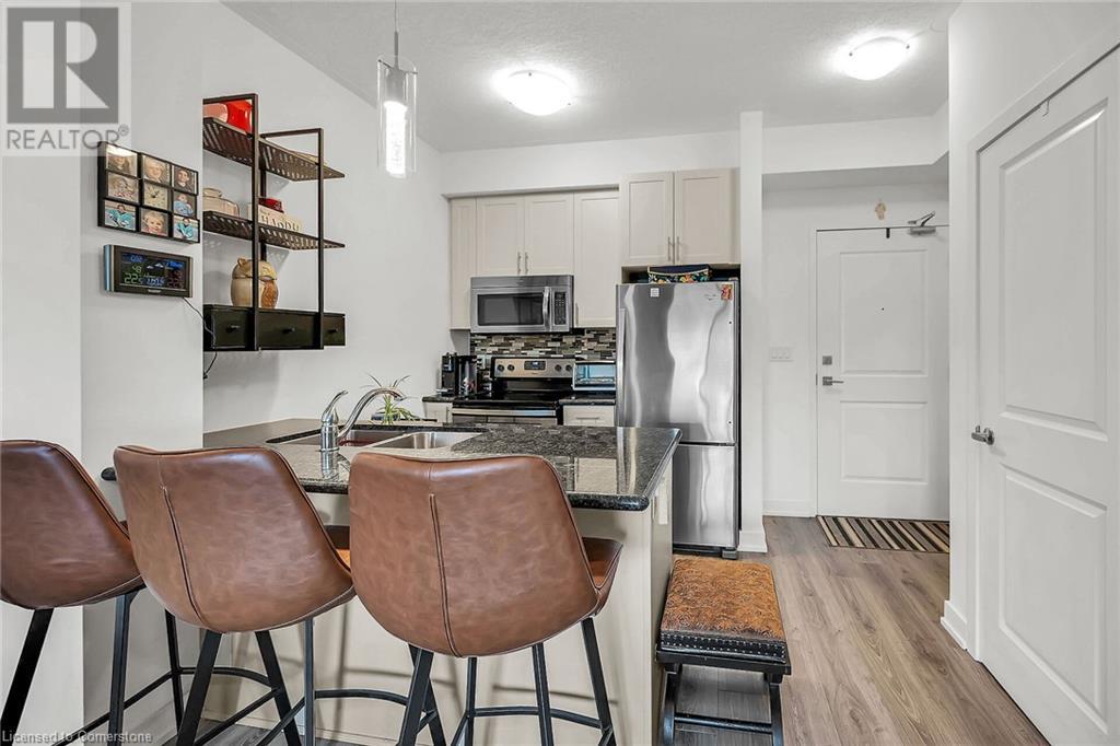 Photo 11 of 35 Southshore Crescent Unit 311, Hamilton ON