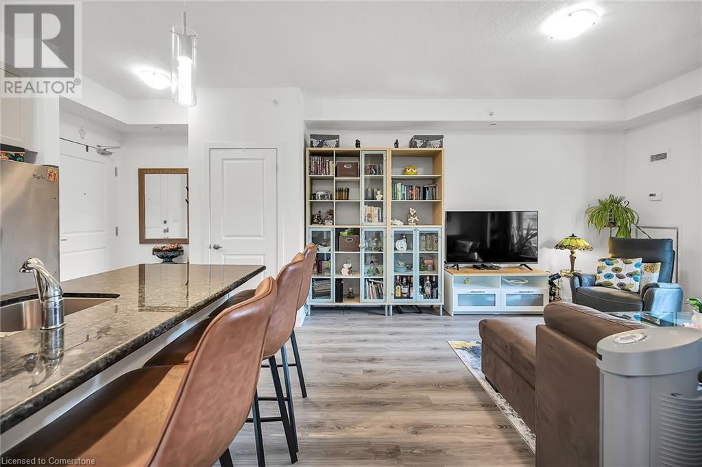 Photo 13 of 35 Southshore Crescent Unit 311, Hamilton ON